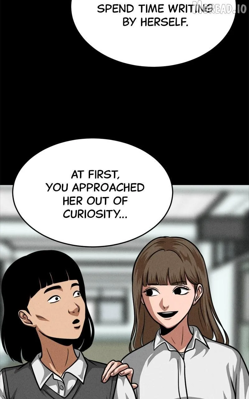 Read Shell chapter 42 image 77 on Lezhin
