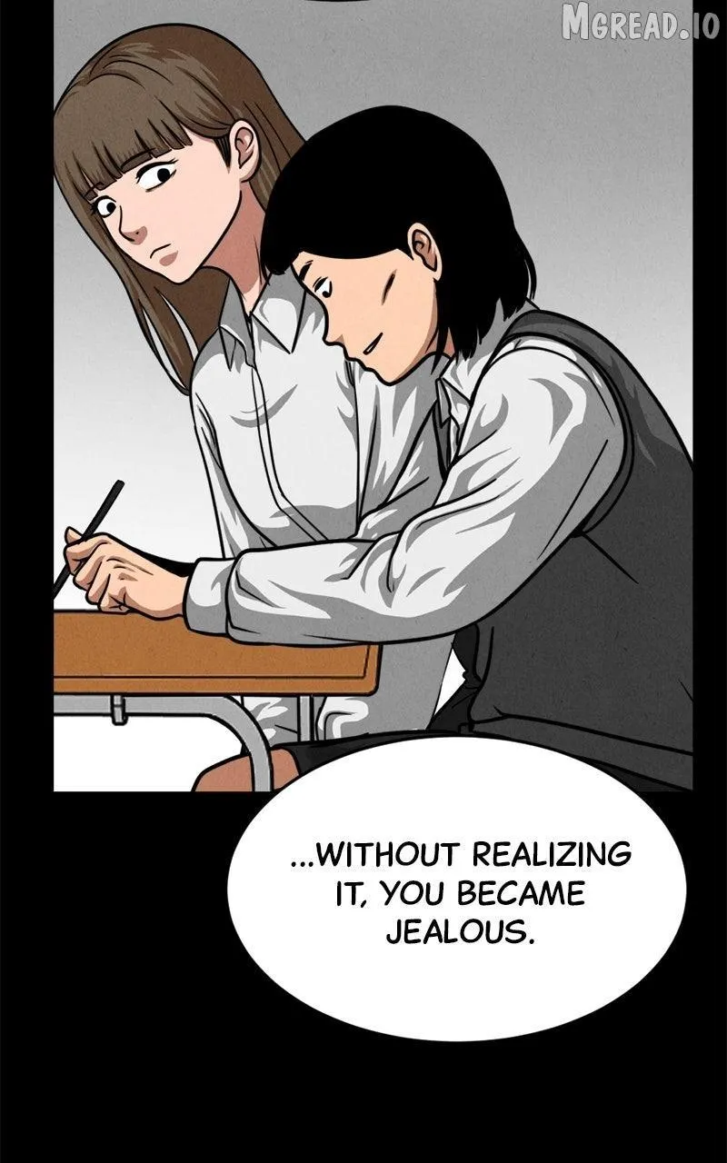Read Shell chapter 42 image 79 on Lezhin