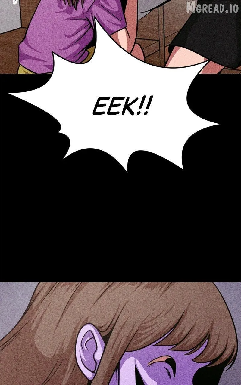 Read Shell chapter 42 image 8 on Lezhin