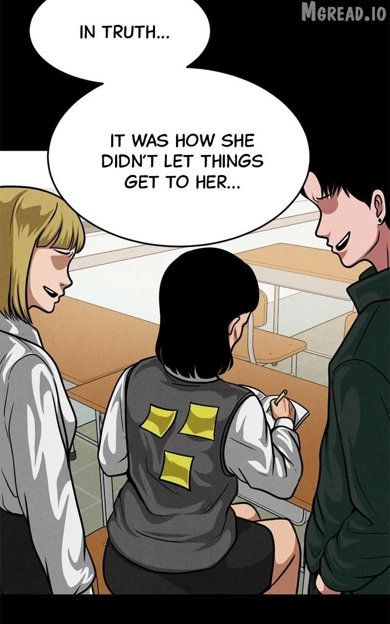 Read Shell chapter 42 image 85 on Lezhin