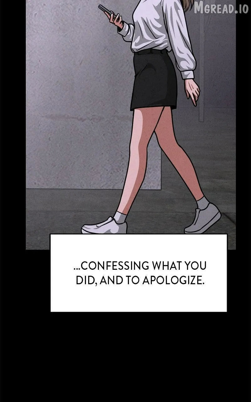 Read Shell chapter 42 image 92 on Lezhin