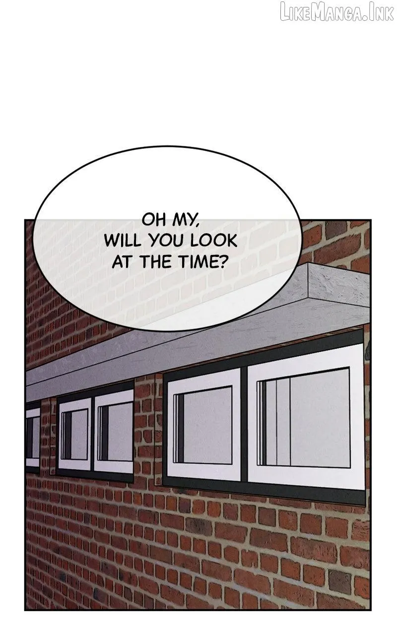 Read Shell chapter 43 image 1 on Lezhin