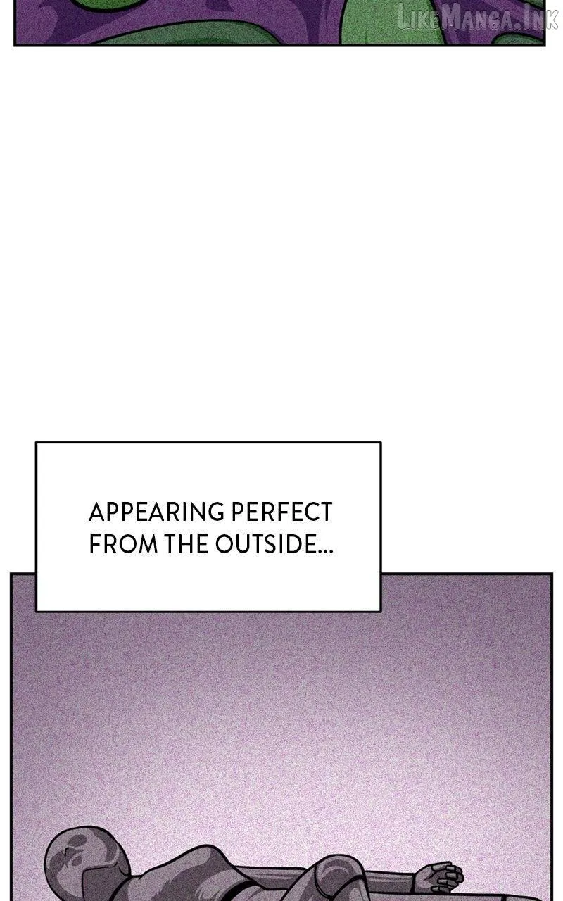 Read Shell chapter 43 image 17 on Lezhin