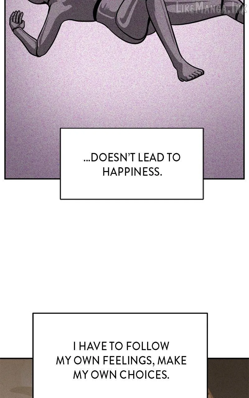 Read Shell chapter 43 image 18 on Lezhin