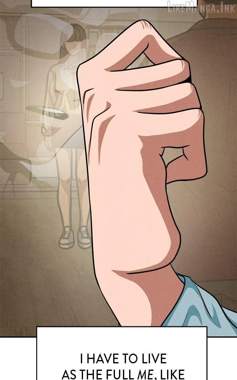 Read Shell chapter 43 image 19 on Lezhin