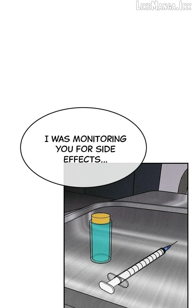 Read Shell chapter 43 image 2 on Lezhin