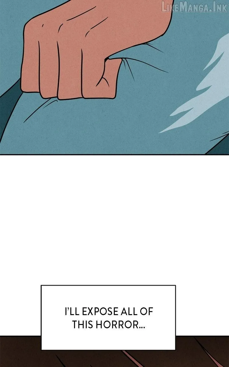 Read Shell chapter 43 image 21 on Lezhin