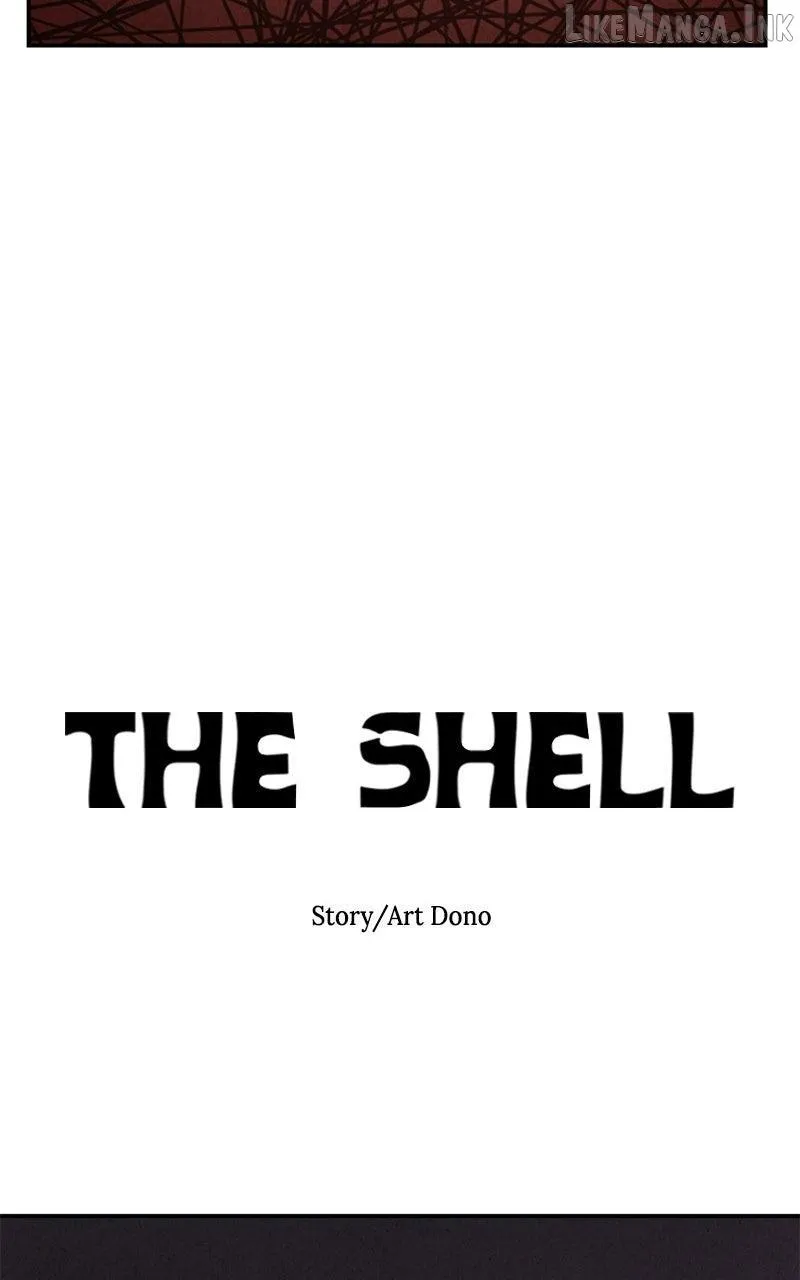 Read Shell chapter 43 image 24 on Lezhin