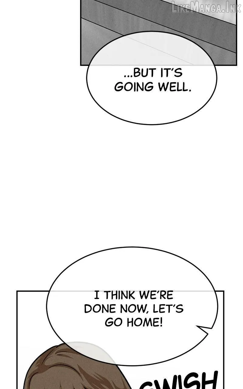Read Shell chapter 43 image 3 on Lezhin