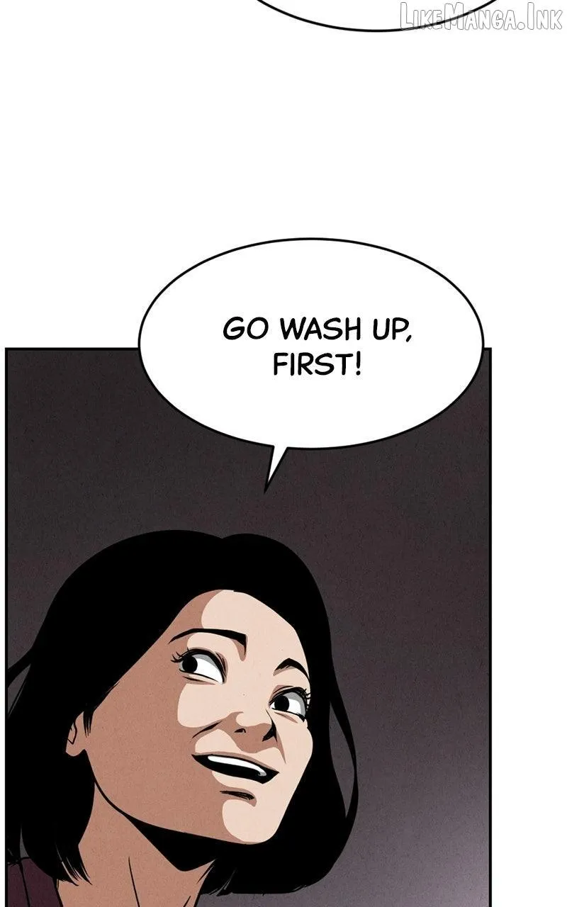 Read Shell chapter 43 image 30 on Lezhin