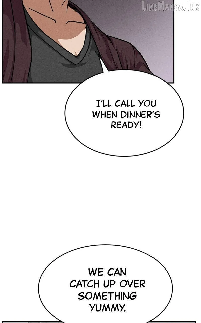 Read Shell chapter 43 image 31 on Lezhin