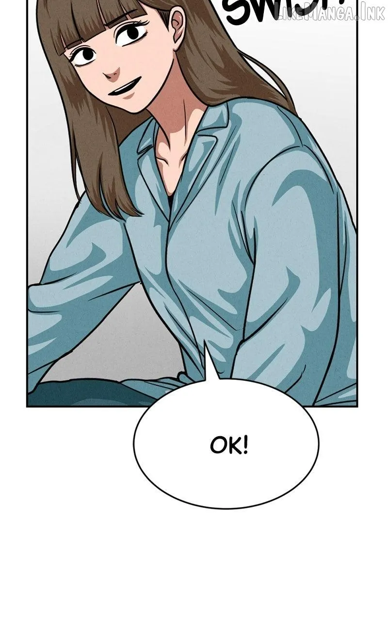 Read Shell chapter 43 image 4 on Lezhin