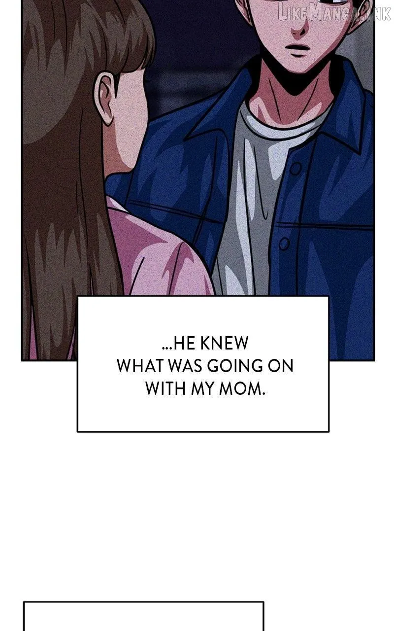 Read Shell chapter 43 image 44 on Lezhin