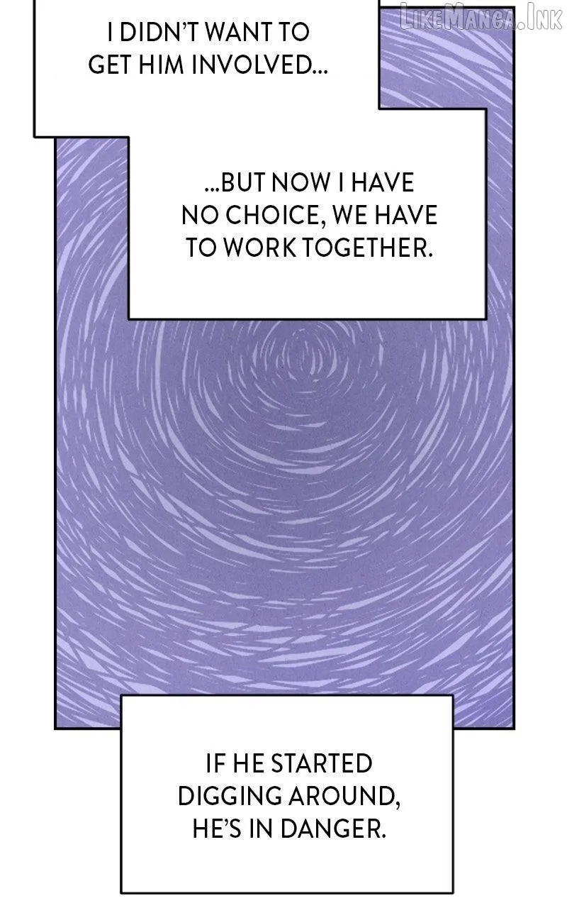 Read Shell chapter 43 image 45 on Lezhin