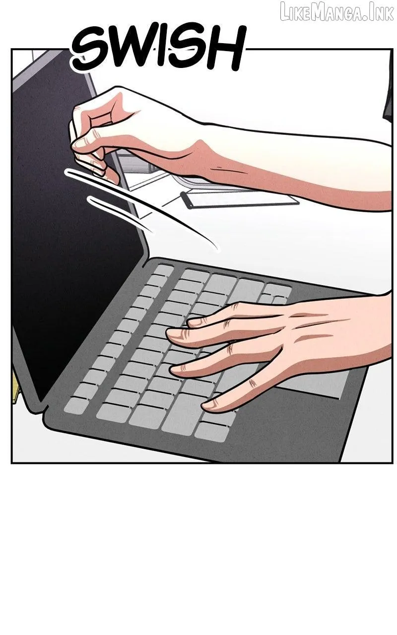 Read Shell chapter 43 image 48 on Lezhin