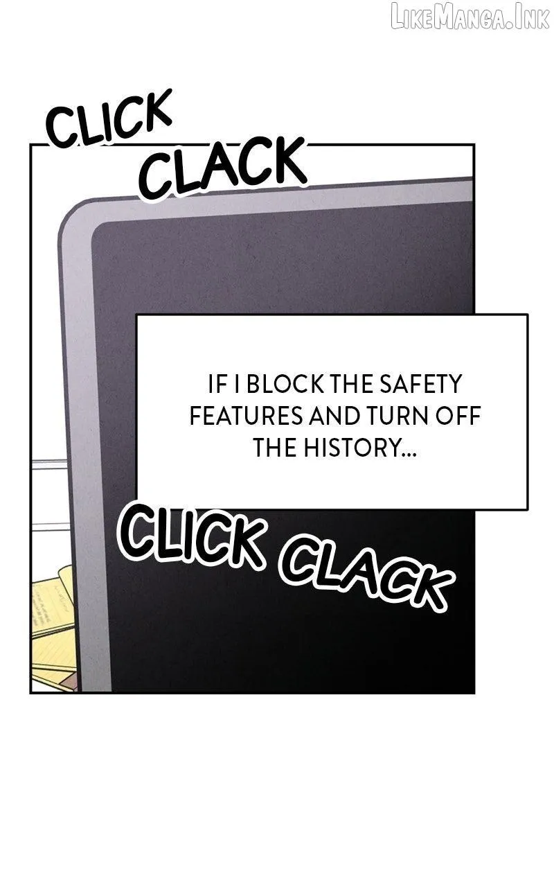 Read Shell chapter 43 image 49 on Lezhin