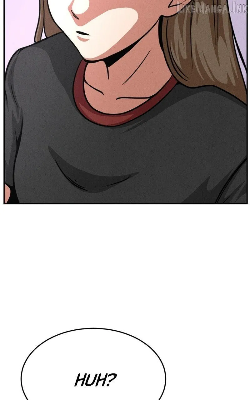 Read Shell chapter 43 image 52 on Lezhin