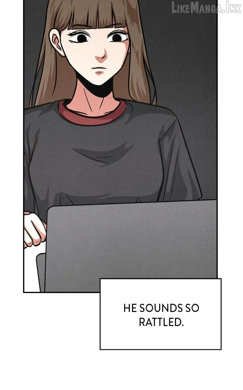 Read Shell chapter 43 image 57 on Lezhin