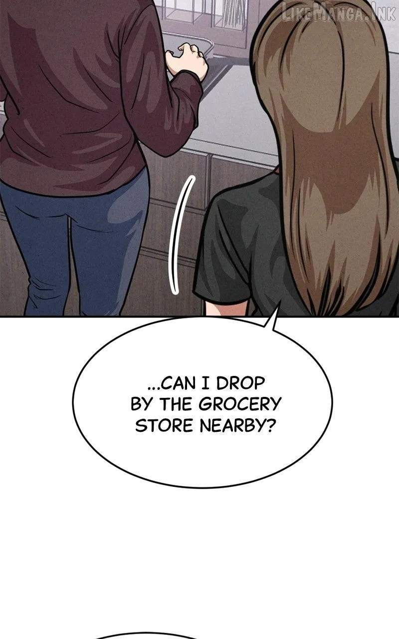 Read Shell chapter 43 image 62 on Lezhin