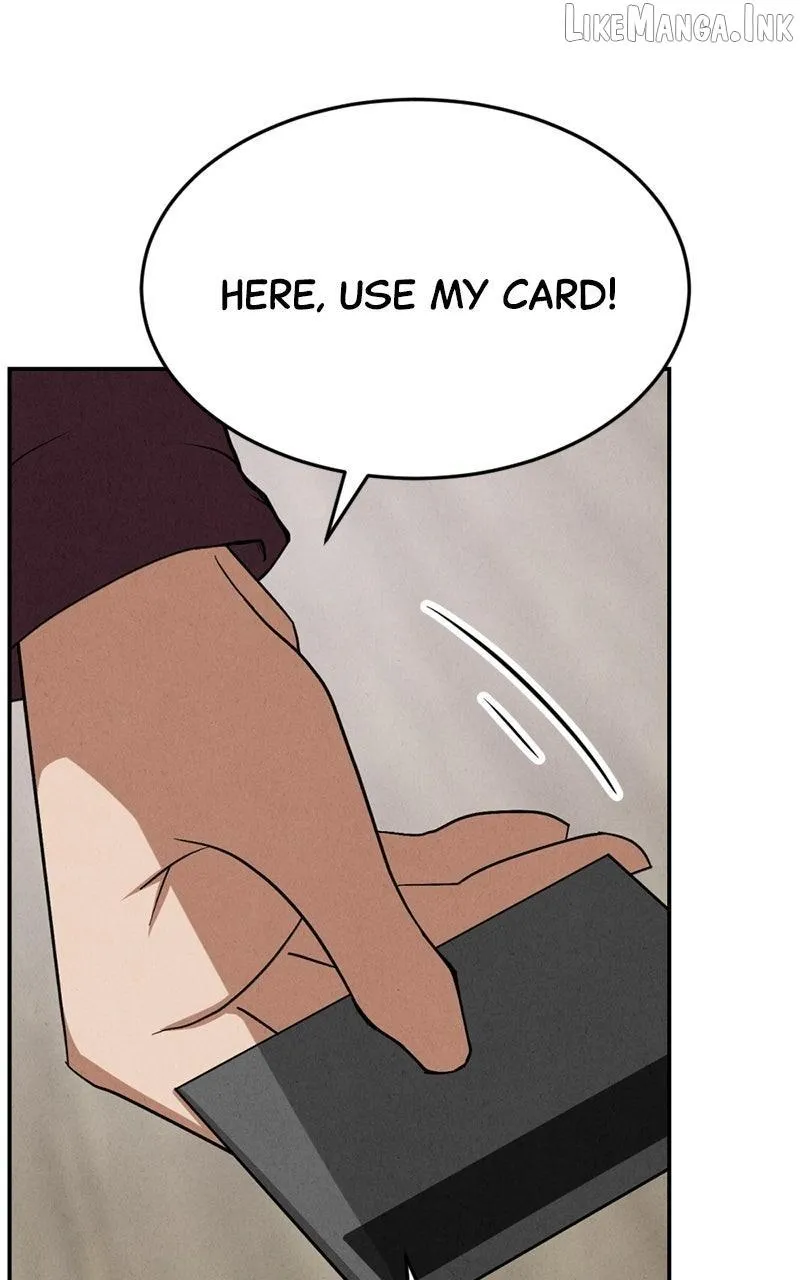 Read Shell chapter 43 image 66 on Lezhin