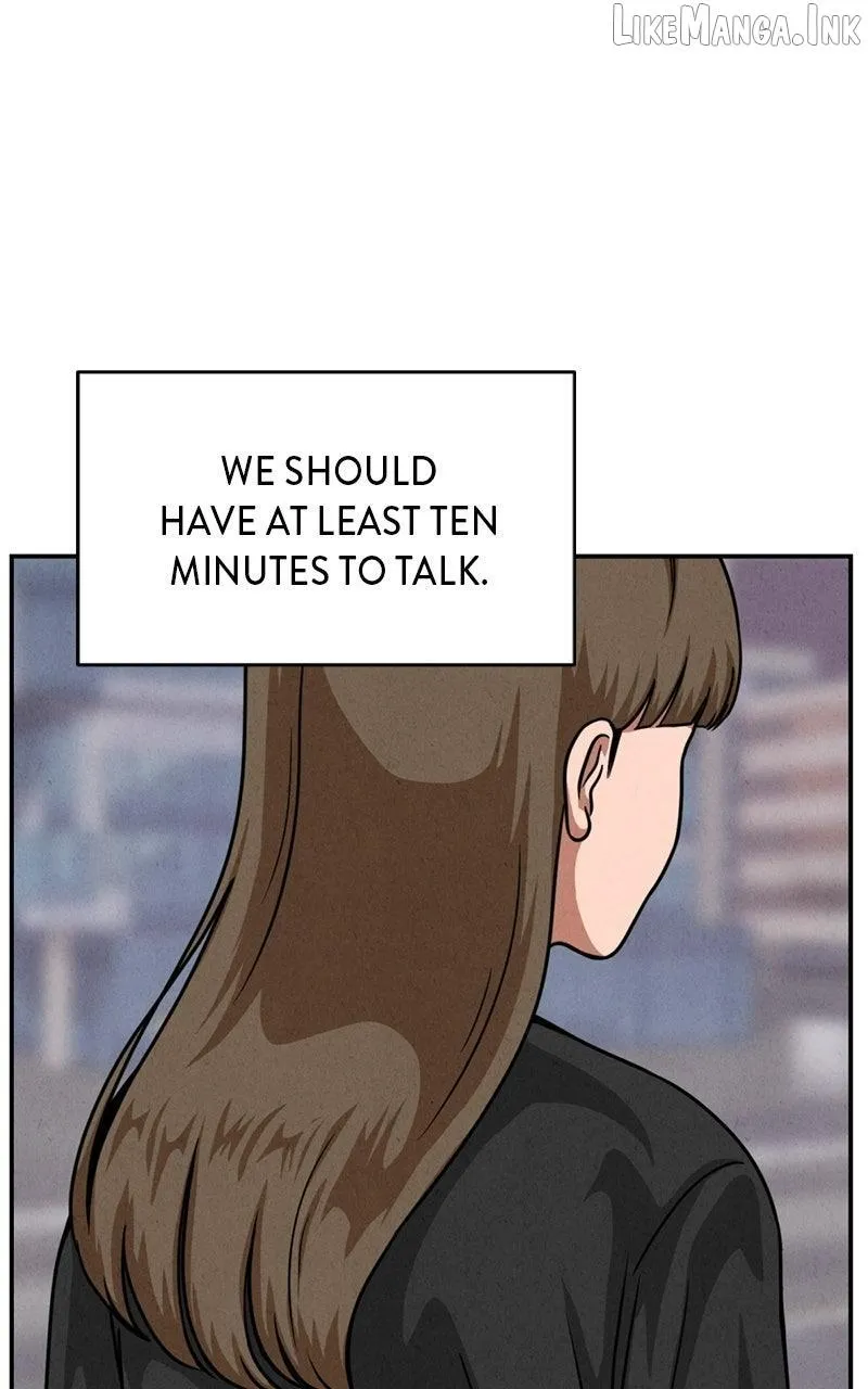 Read Shell chapter 43 image 70 on Lezhin
