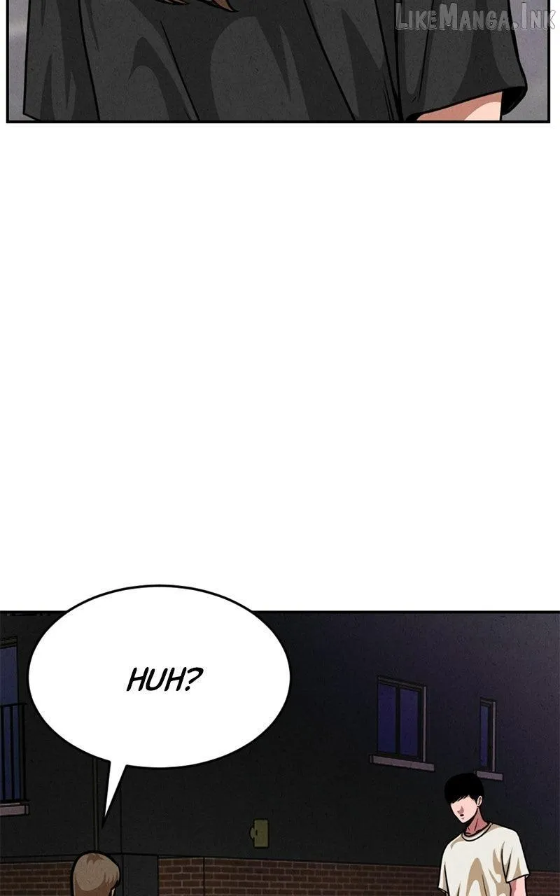 Read Shell chapter 43 image 71 on Lezhin