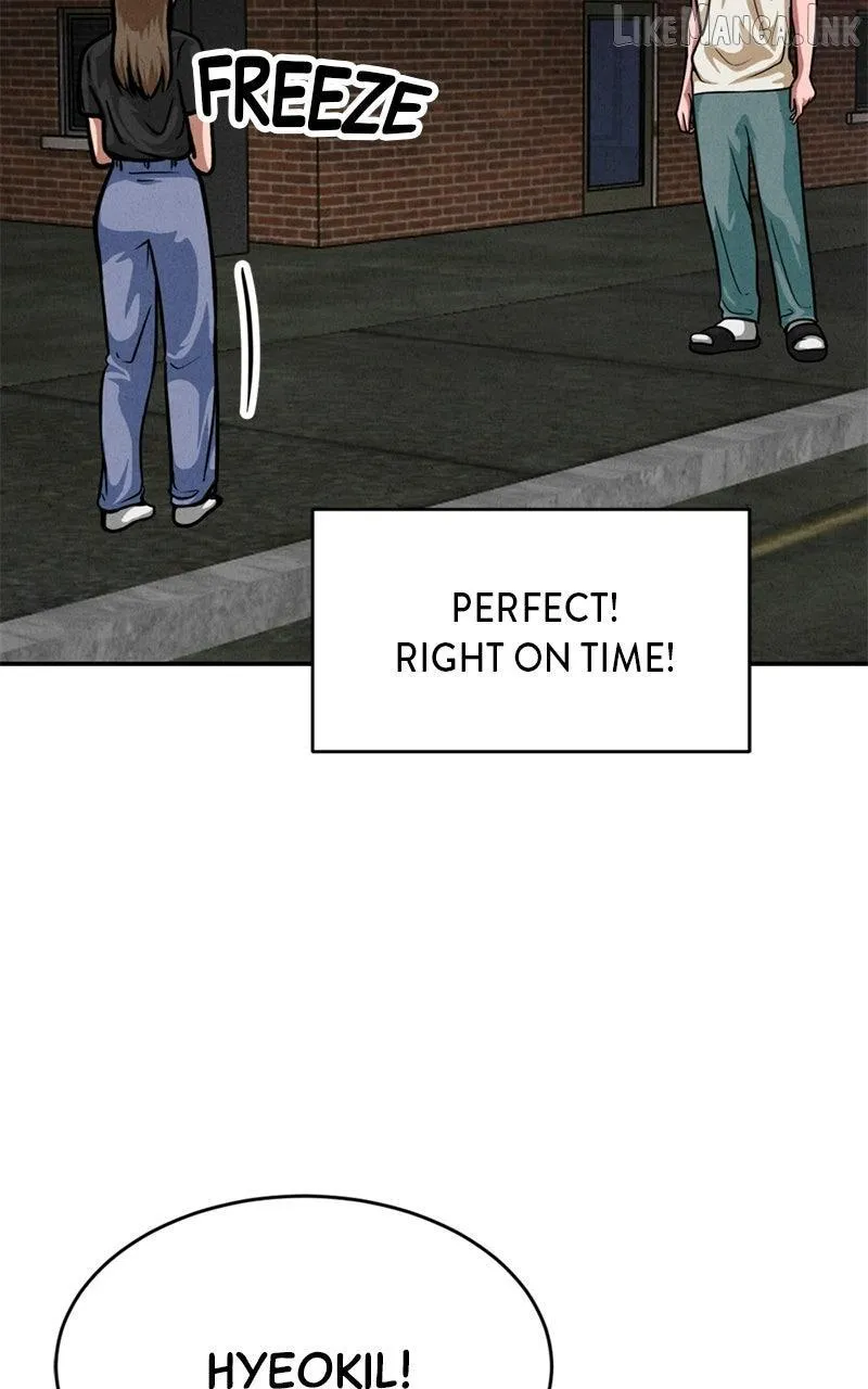 Read Shell chapter 43 image 72 on Lezhin