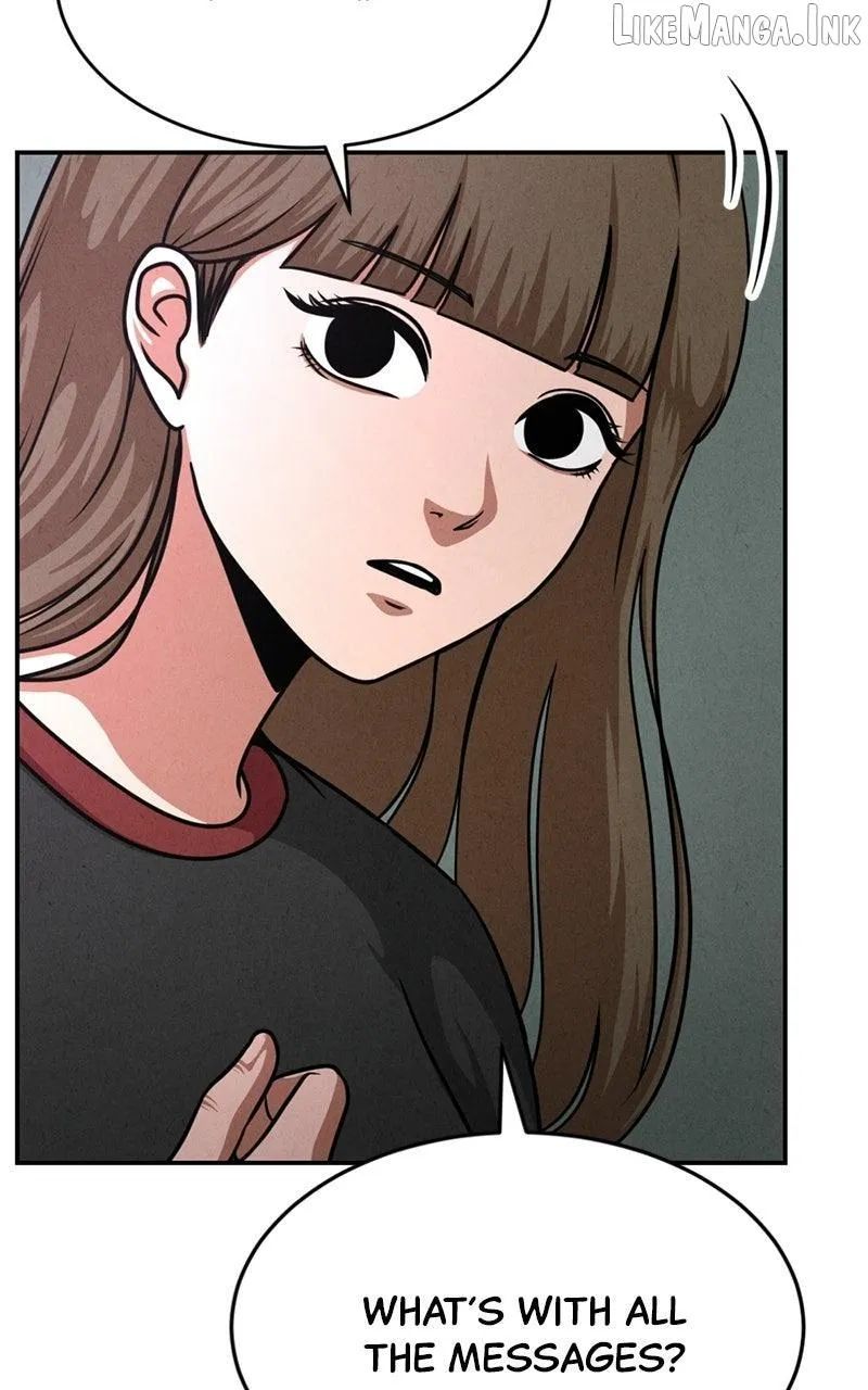 Read Shell chapter 43 image 73 on Lezhin