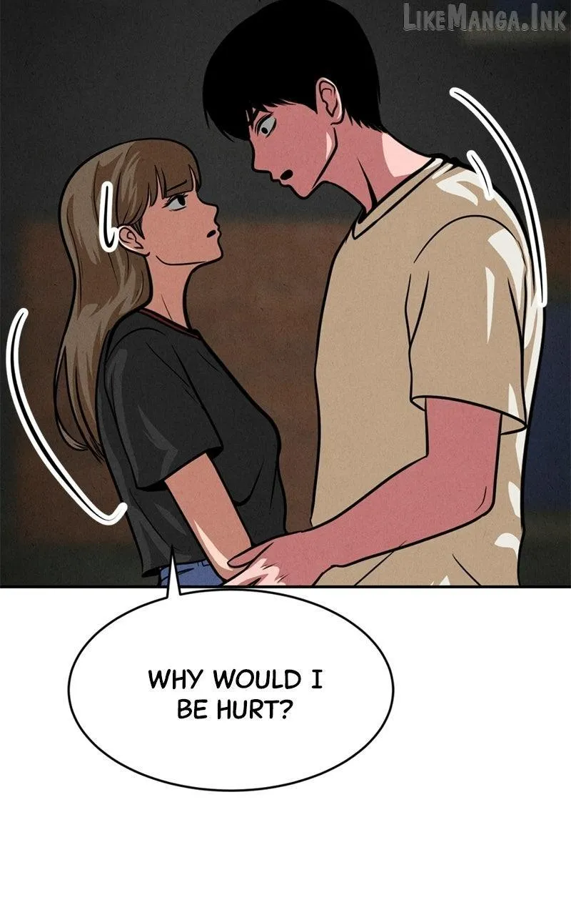Read Shell chapter 43 image 82 on Lezhin