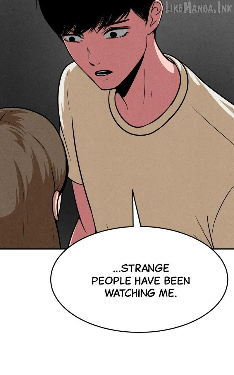 Read Shell chapter 43 image 89 on Lezhin