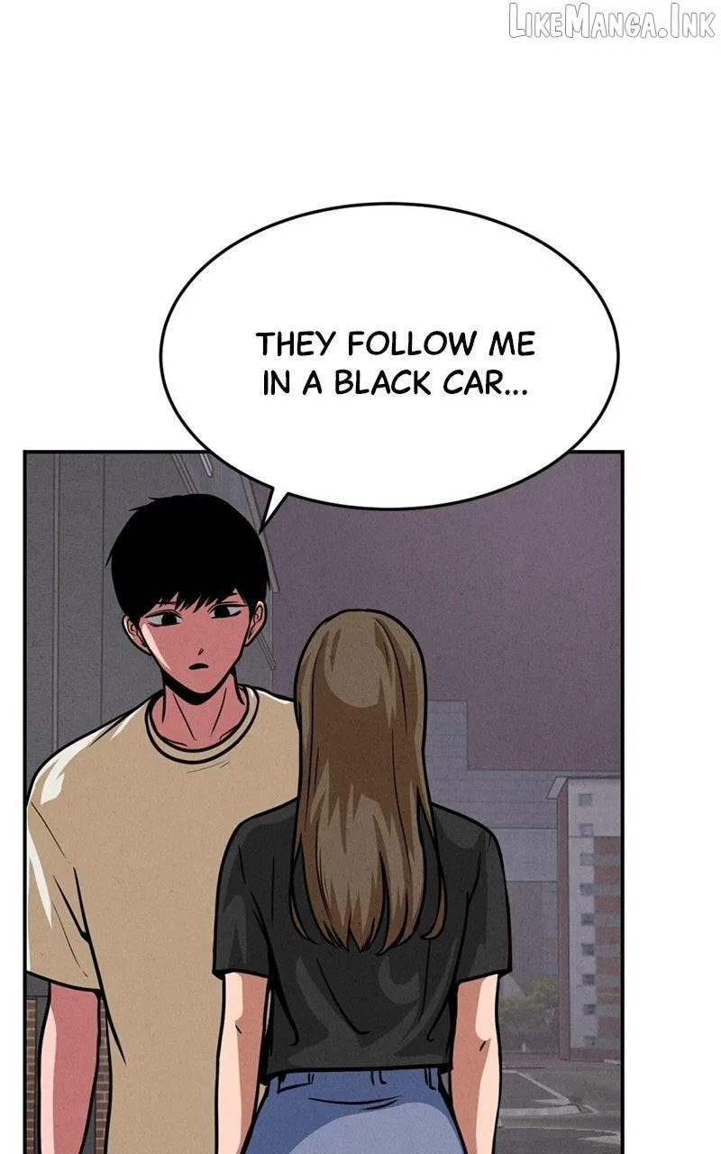 Read Shell chapter 43 image 90 on Lezhin