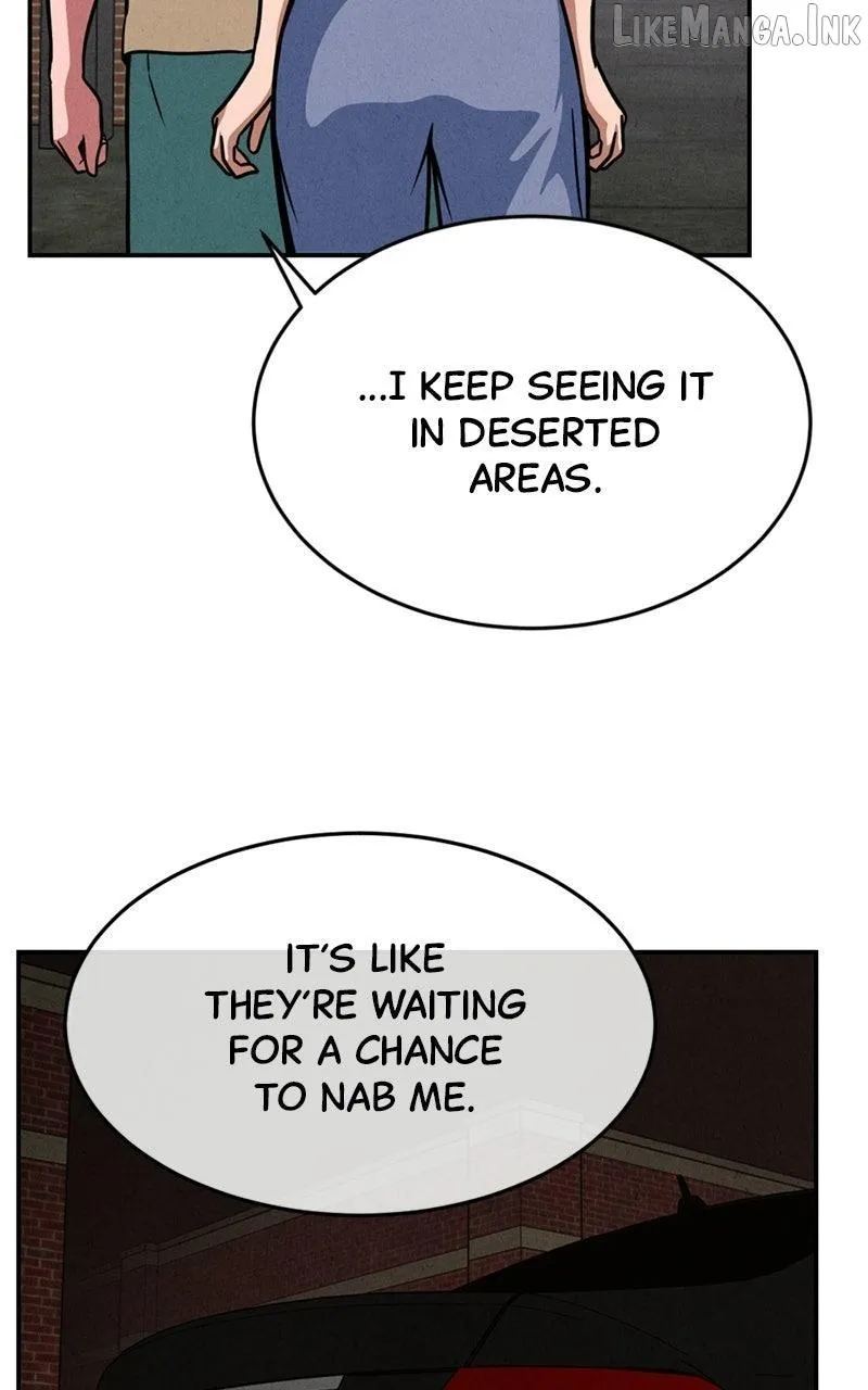 Read Shell chapter 43 image 91 on Lezhin