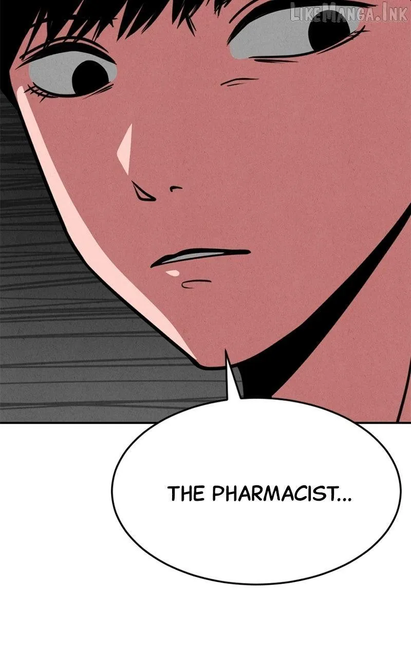 Read Shell chapter 43 image 97 on Lezhin