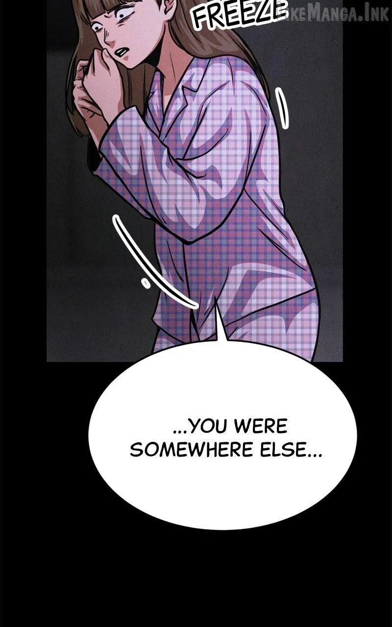 Read Shell chapter 44 image 105 on Lezhin