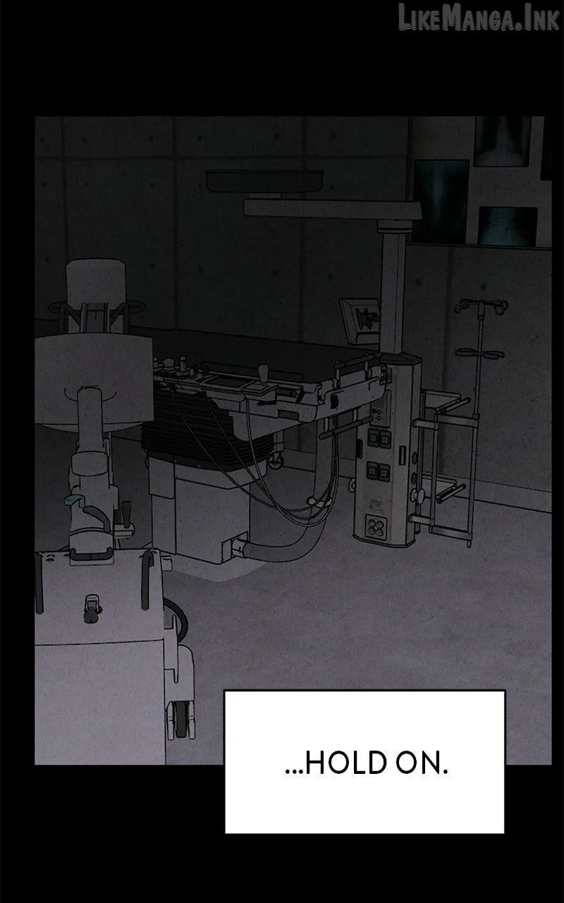 Read Shell chapter 44 image 115 on Lezhin