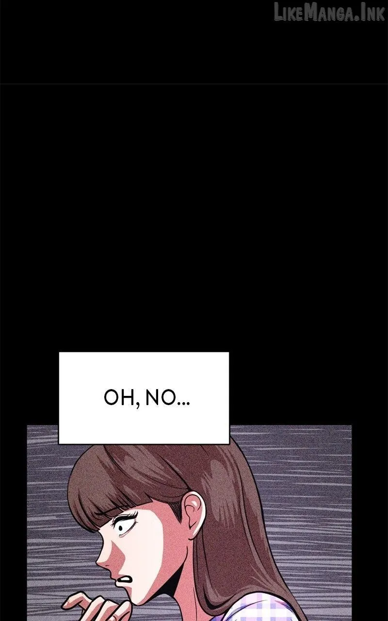 Read Shell chapter 44 image 116 on Lezhin