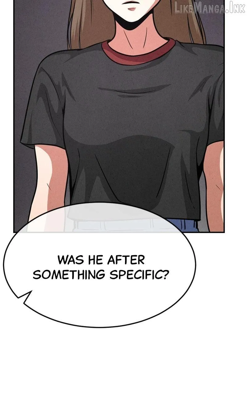 Read Shell chapter 44 image 14 on Lezhin