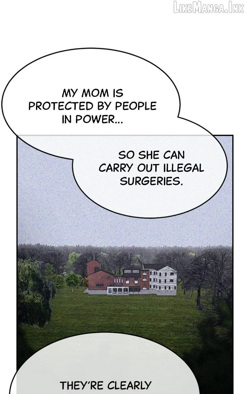 Read Shell chapter 44 image 15 on Lezhin