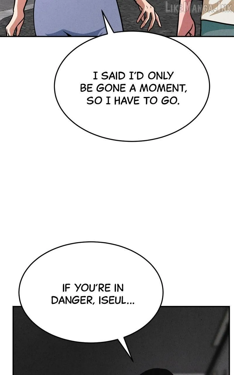 Read Shell chapter 44 image 19 on Lezhin