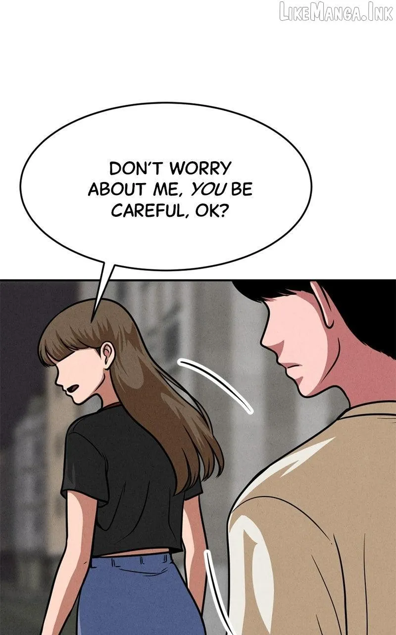 Read Shell chapter 44 image 21 on Lezhin