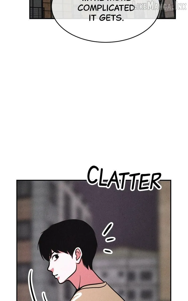 Read Shell chapter 44 image 27 on Lezhin