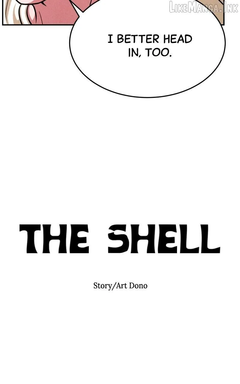 Read Shell chapter 44 image 31 on Lezhin