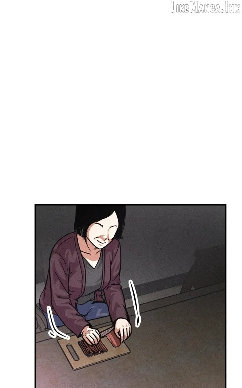 Read Shell chapter 44 image 33 on Lezhin