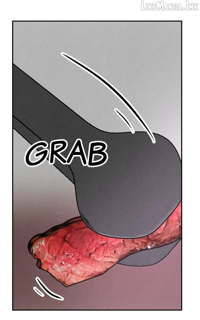 Read Shell chapter 44 image 38 on Lezhin