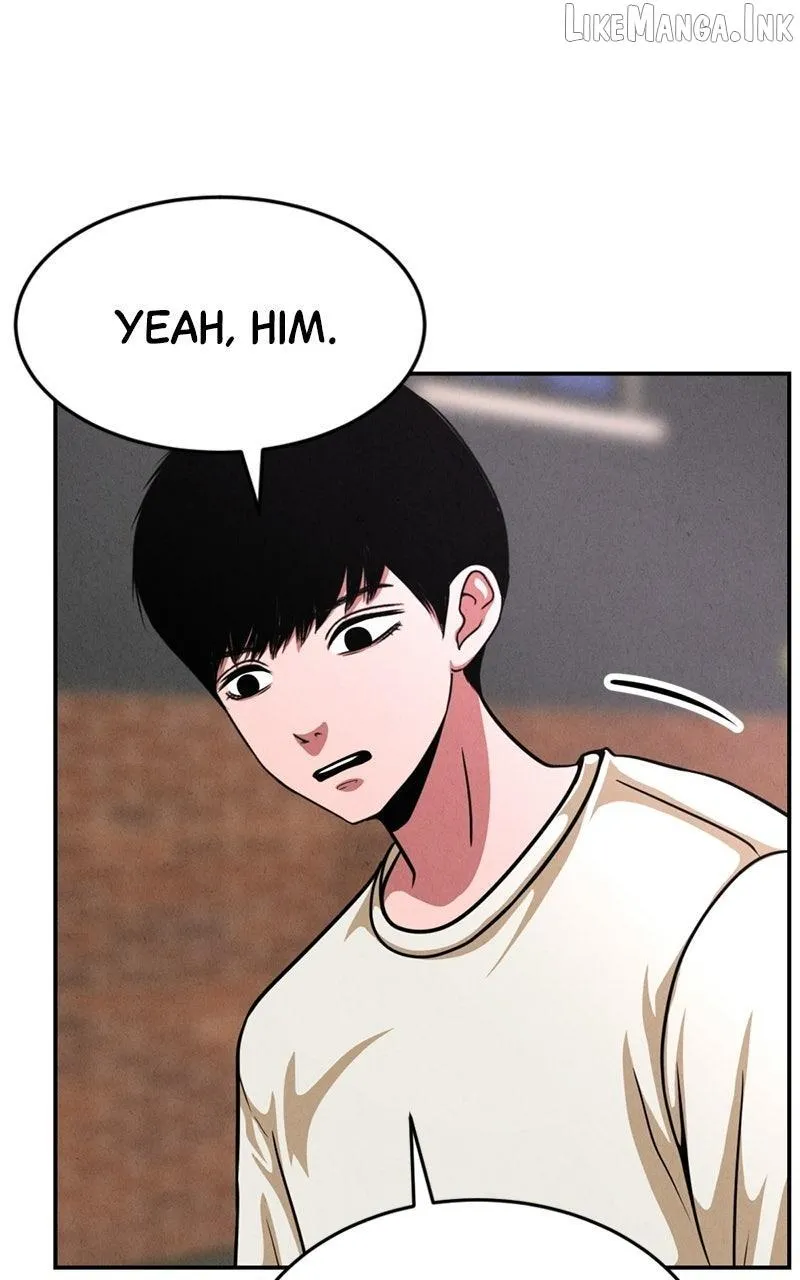 Read Shell chapter 44 image 4 on Lezhin