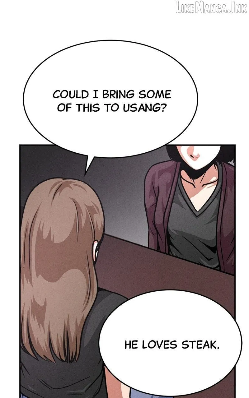 Read Shell chapter 44 image 47 on Lezhin