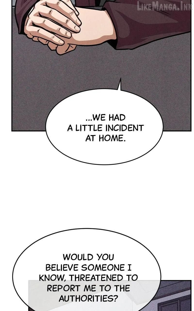 Read Shell chapter 44 image 55 on Lezhin