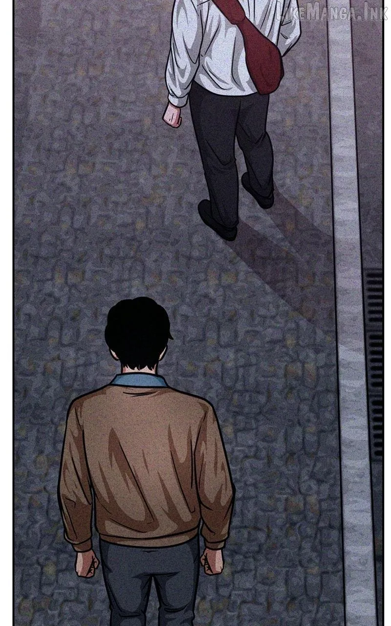Read Shell chapter 44 image 6 on Lezhin