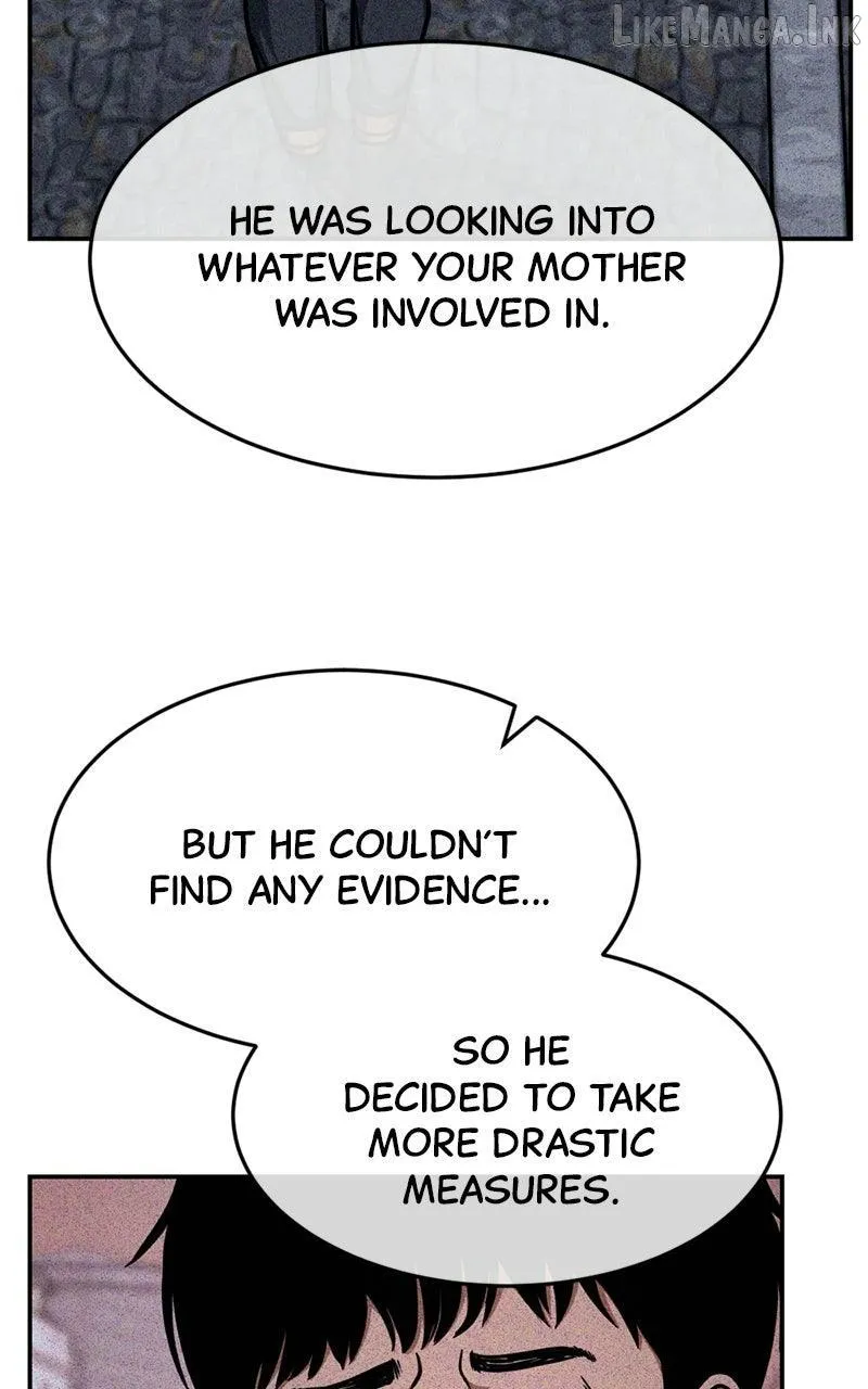 Read Shell chapter 44 image 7 on Lezhin
