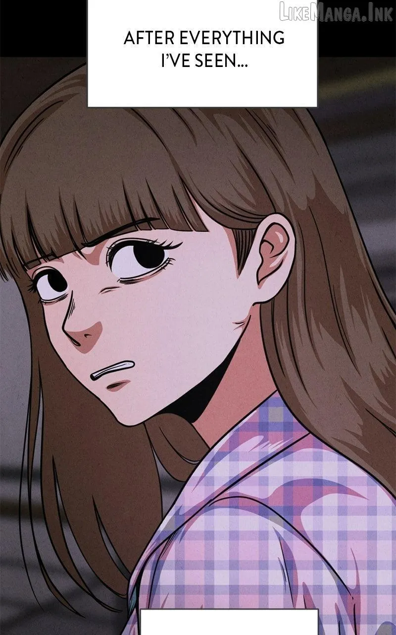 Read Shell chapter 44 image 79 on Lezhin